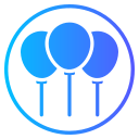 globos icon