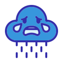 lluvia icon