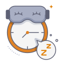 dormir icon