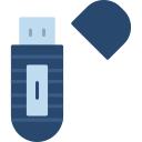 memoria usb icon