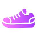 zapatillas icon