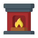 chimenea icon