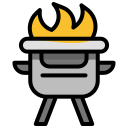 parrilla icon