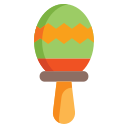 maracas icon