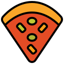 pizza icon