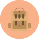 mochila icon