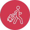 viajar icon