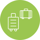 equipaje icon