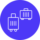 equipaje icon