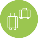 equipaje icon