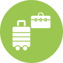maleta icon