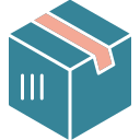 caja de carga icon