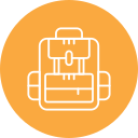 mochila icon