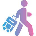 viajar icon