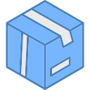 caja de carga icon