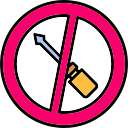 prohibido icon