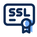 certificado ssl icon