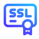 certificado ssl icon