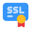 certificado ssl icon