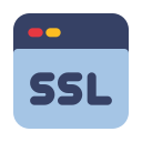 certificado ssl icon