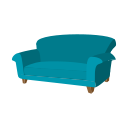 Sofa icon