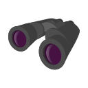 binocular icon