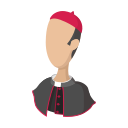 교회 icon