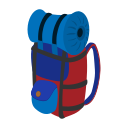 viajar icon