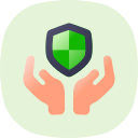 protegido icon