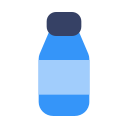 botella de agua icon