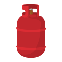 combustible icon