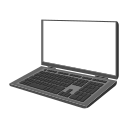 computadora portátil icon