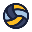 vóleibol icon