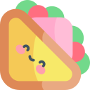 sándwich icon