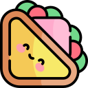 sándwich icon