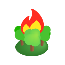 naturaleza icon