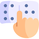 braille icon