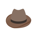 sombrero icon