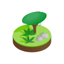 naturaleza icon