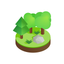 naturaleza icon