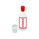 botella icon