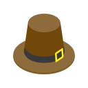 sombrero icon