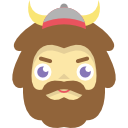 vikingo icon