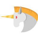 unicornio icon