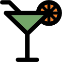 cóctel icon