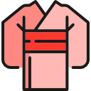 kimono icon