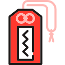 omamori icon