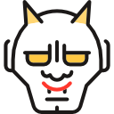 hannya icon