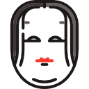 ko omote icon