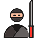 ninja icon